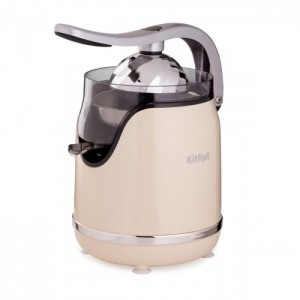 Соковыжималка для цитрусов Kitfort KT-1131-1
