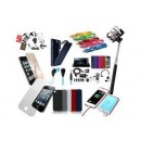 Аксессуары для ТВ, смартфонов, планшетов и умных часов