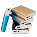 Портативные аккумуляторы (Power Bank)