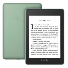 Электронная книга Amazon Kindle Paperwhite 2018, шалфей (32GB)