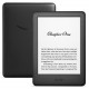 Электронная книга Amazon Kindle Touch 2019, черный (8GB)