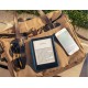 Электронная книга Amazon Kindle Touch 2019, черный (8GB)