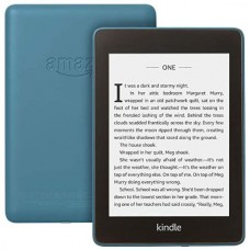 Электронная книга Amazon Kindle Paperwhite 2018, cумеречный синий (8GB)