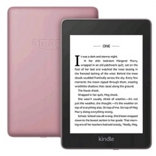 Электронная книга Amazon Kindle Paperwhite 2018, слива (8GB)