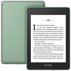 Электронная книга Amazon Kindle Paperwhite 2018, шалфей (8GB)