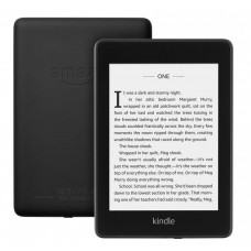 Электронная книга Amazon Kindle Paperwhite Waterproof 2018, черный (8GB)