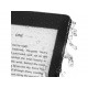 Электронная книга Amazon Kindle Paperwhite Waterproof 2018, черный (8GB)