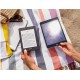 Электронная книга Amazon Kindle Paperwhite Waterproof 2018, черный (8GB)