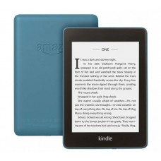 Электронная книга Amazon Kindle Paperwhite Waterproof Twilight 2018, синий (32GB)