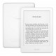 Электронная книга Amazon Kindle Touch 2019, белый (8GB)