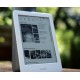 Электронная книга Amazon Kindle Touch 2019, белый (8GB)