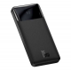 Портативный аккумулятор Baseus Bipow Digital Display PPDML-I01 10000 mAh (черный)
