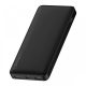 Портативный аккумулятор Baseus Bipow Digital Display PPDML-I01 10000 mAh (черный)