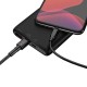Портативный аккумулятор Baseus Bipow Quick Charge PPDML-01 10000 mAh (черный)
