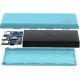 Портативный аккумулятор Baseus Bipow Quick Charge PPDML-03 10000 mAh (голубой)