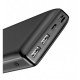 Портативный аккумулятор Baseus Mini JA PPJAN-C01 30000mAh (черный)
