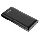 Портативный аккумулятор Baseus Mini JA PPJAN-C01 30000mAh (черный)