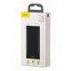 Портативный аккумулятор Baseus Mini JA PPJAN-C01 30000mAh (черный)