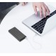Портативный аккумулятор Baseus Mini JA PPJAN-C01 30000mAh (черный)