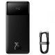 Портативный аккумулятор Baseus [PPBD020301] 20000mAh (черный)