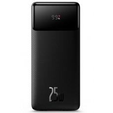 Портативный аккумулятор Baseus [PPBD020301] 20000mAh (черный)