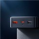 Портативный аккумулятор Baseus [PPBD020301] 20000mAh (черный)