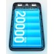 Портативный аккумулятор Baseus [PPBD030001] 20000mAh (черный)