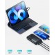 Портативный аккумулятор Baseus [PPBD030001] 20000mAh (черный)