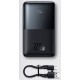 Портативный аккумулятор Baseus [PPBD030001] 20000mAh (черный)