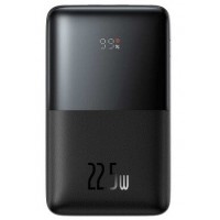 Портативный аккумулятор Baseus [PPBD030001] 20000mAh (черный)