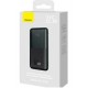 Портативный аккумулятор Baseus [PPBD030001] 20000mAh (черный)