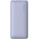 Портативный аккумулятор Baseus [PPBD030005] 20000mAh (фиолетовый)