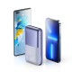 Портативный аккумулятор Baseus [PPBD030005] 20000mAh (фиолетовый)