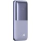 Портативный аккумулятор Baseus [PPBD030005] 20000mAh (фиолетовый)
