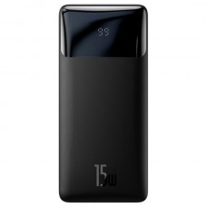Портативный аккумулятор Baseus PPDML-J01 20000 mAh (черный)