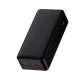 Портативный аккумулятор Baseus PPDML-J01 20000 mAh (черный)