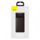 Портативный аккумулятор Baseus PPDML-J01 20000 mAh (черный)