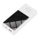 Портативный аккумулятор Baseus Super Mini Digital Display PPMN-A02 10000mAh (белый)