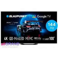 Телевизор Blaupunkt 100MCG6000T