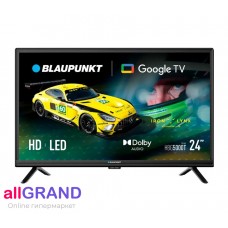 Телевизор Blaupunkt 24HBG5000T