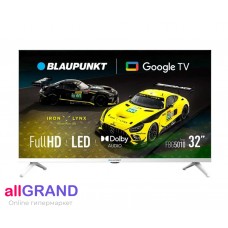 Телевизор Blaupunkt 32FBG5010T