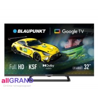 Телевизор Blaupunkt 32QBG6000T