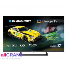 Телевизор Blaupunkt 32QBG6000T
