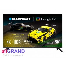 Телевизор Blaupunkt 50UBG5500T