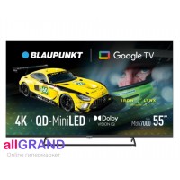 Телевизор Blaupunkt 55MBG7000T