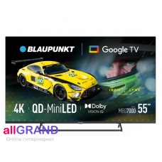 Телевизор Blaupunkt 55MBG7000T