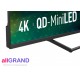 Телевизор Blaupunkt 55MBG7000T
