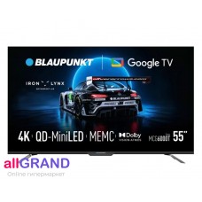Телевизор Blaupunkt 55MCG6000T