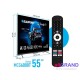Телевизор Blaupunkt 55MCG6000T