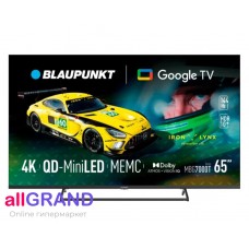 Телевизор Blaupunkt 65MBG7000T